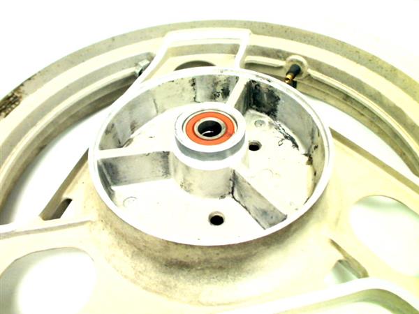 Grote foto yamaha yx 600 radian 1986 1990 43h6 achtervelg r 48 motoren overige accessoires