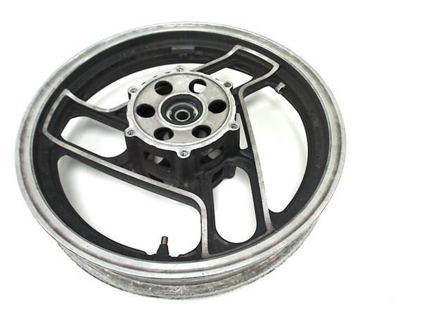 Grote foto yamaha yx 600 radian 1986 1990 43ha voorvelg motoren overige accessoires