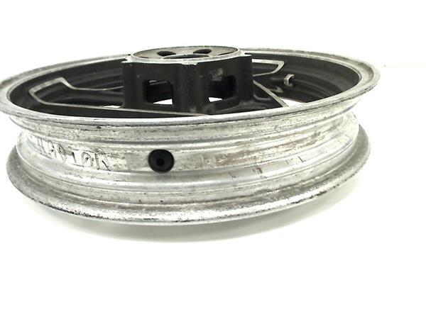 Grote foto yamaha yx 600 radian 1986 1990 43ha voorvelg motoren overige accessoires