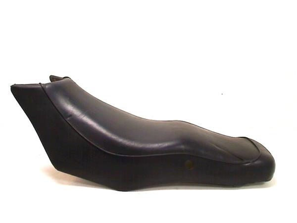 Grote foto yamaha yx 600 radian 1986 1990 1071 zadel compleet motoren overige accessoires