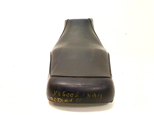 Grote foto yamaha yx 600 radian 1986 1990 1071 zadel compleet motoren overige accessoires