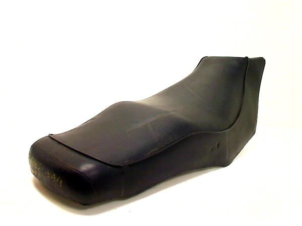 Grote foto yamaha yx 600 radian 1986 1990 1071 zadel compleet motoren overige accessoires