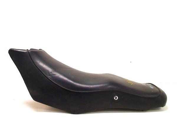 Grote foto yamaha yx 600 radian 1986 1990 1071 zadel compleet motoren overige accessoires