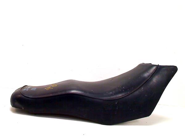 Grote foto yamaha yx 600 radian 1986 1990 1071 zadel compleet motoren overige accessoires