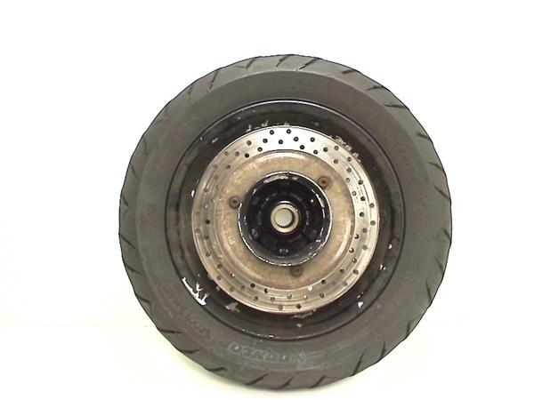 Grote foto yamaha yp 400 majesty 2004 2010 43h6 achtervelg motoren overige accessoires