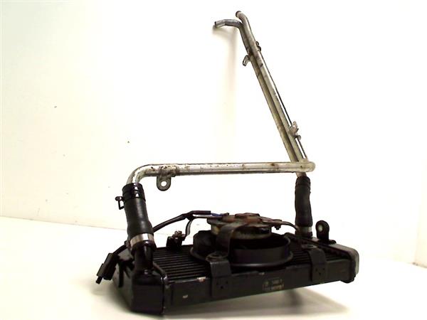 Grote foto yamaha yp 400 majesty 2004 2010 437v radiateur motoren overige accessoires