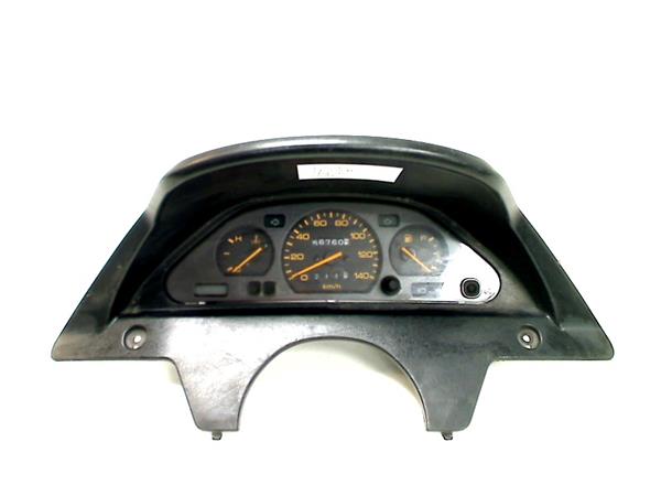 Grote foto yamaha yp 250 majesty 1995 1999 f164 dashboard motoren overige accessoires