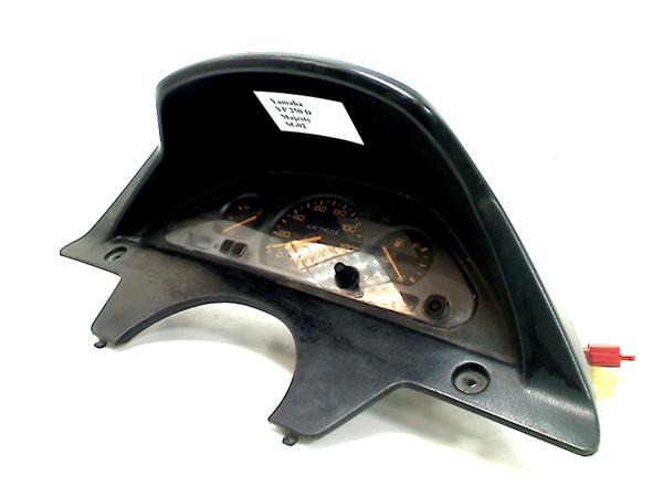 Grote foto yamaha yp 250 majesty 1995 1999 f164 dashboard motoren overige accessoires