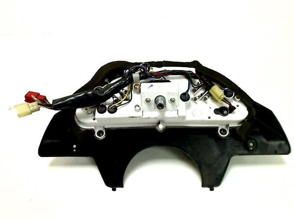 Grote foto yamaha yp 250 majesty 1995 1999 f164 dashboard motoren overige accessoires