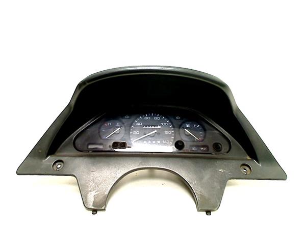 Grote foto yamaha yp 250 majesty 1995 1999 f164 dashboard motoren overige accessoires