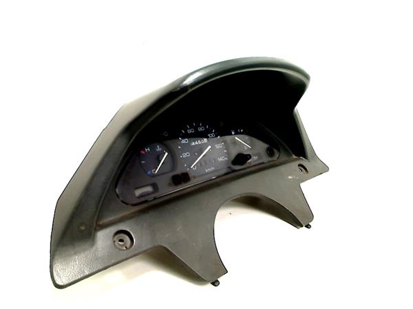 Grote foto yamaha yp 250 majesty 1995 1999 f164 dashboard motoren overige accessoires