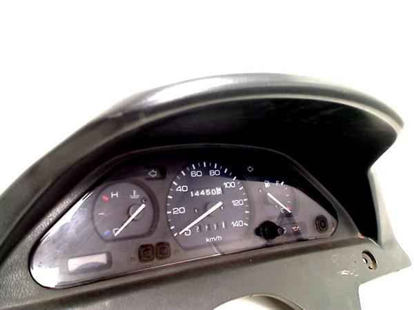 Grote foto yamaha yp 250 majesty 1995 1999 f164 dashboard motoren overige accessoires