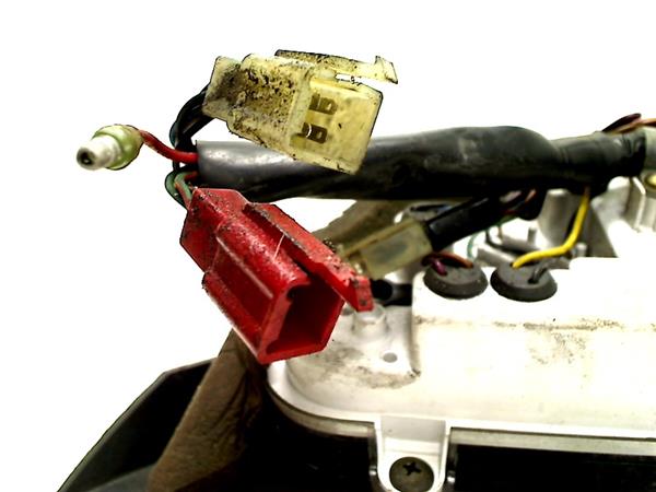 Grote foto yamaha yp 250 majesty 1995 1999 f164 dashboard motoren overige accessoires