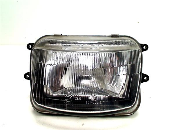 Grote foto yamaha yp 250 majesty 1995 1999 4368 koplamp motoren overige accessoires