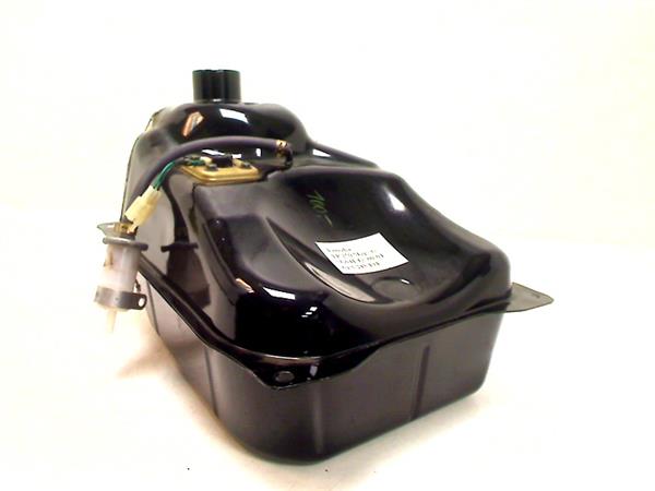 Grote foto yamaha yp 250 majesty 43ed brandstoftank motoren overige accessoires