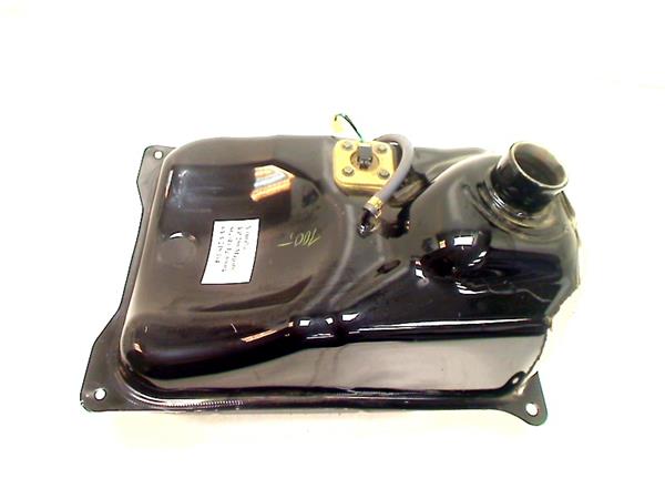 Grote foto yamaha yp 250 majesty 43ed brandstoftank motoren overige accessoires