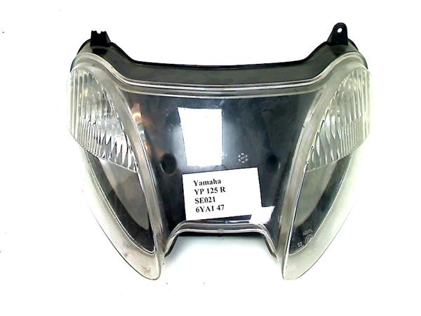 Grote foto yamaha yp 125 r x max 2008 2016 4368 koplamp motoren overige accessoires