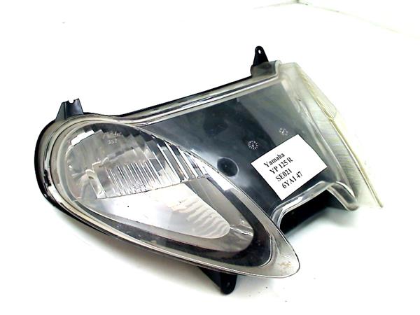 Grote foto yamaha yp 125 r x max 2008 2016 4368 koplamp motoren overige accessoires