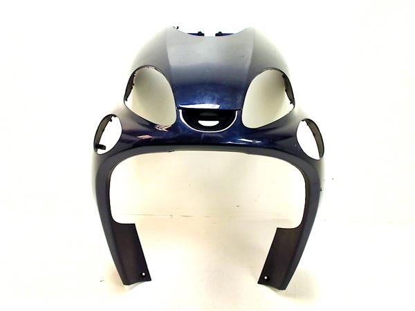Grote foto yamaha yp 125 majesty 1998 2000 f165 bovenkuip motoren overige accessoires