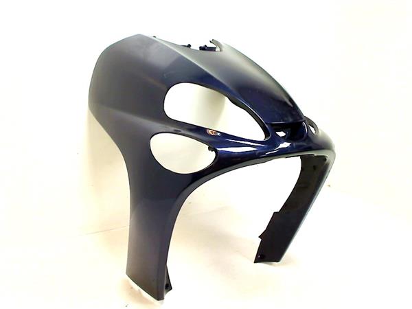 Grote foto yamaha yp 125 majesty 1998 2000 f165 bovenkuip motoren overige accessoires