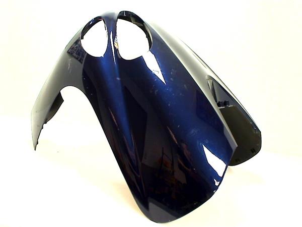 Grote foto yamaha yp 125 majesty 1998 2000 f165 bovenkuip motoren overige accessoires