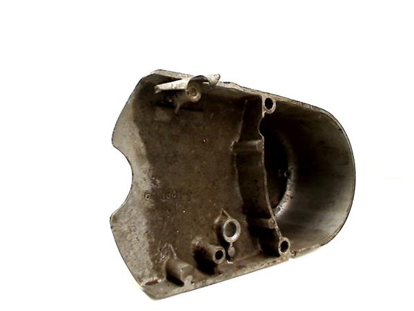 Grote foto yamaha yl 2 1967 1968 0541 motordeksel links motoren overige accessoires