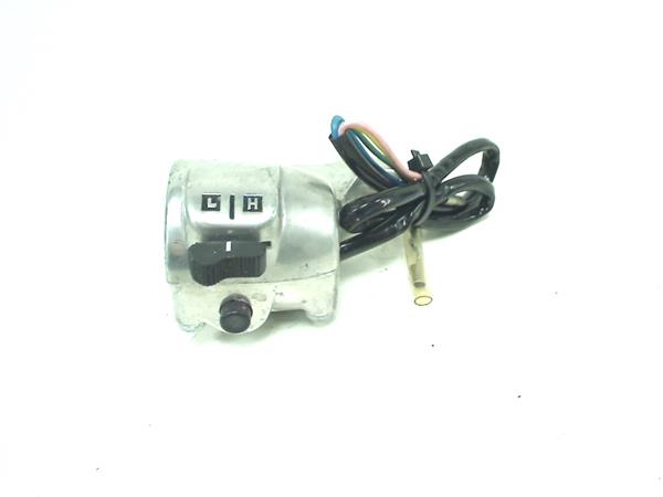 Grote foto yamaha yds 5 1967 1968 439k stuurschakelaar links motoren overige accessoires