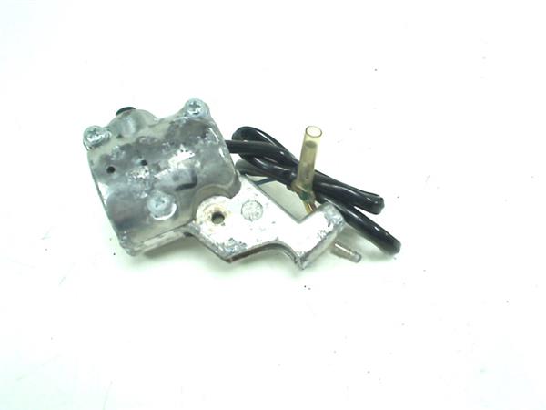 Grote foto yamaha yds 5 1967 1968 439k stuurschakelaar links motoren overige accessoires