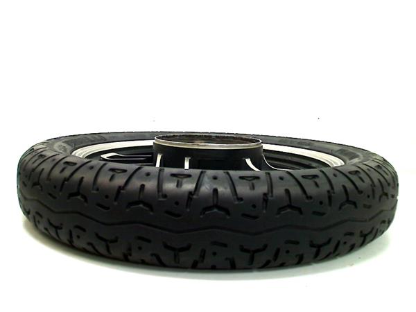 Grote foto yamaha xz 550 43h6 achtervelg motoren overige accessoires