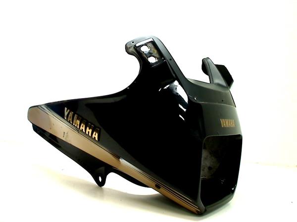 Grote foto yamaha xz 550 f165 bovenkuip motoren overige accessoires