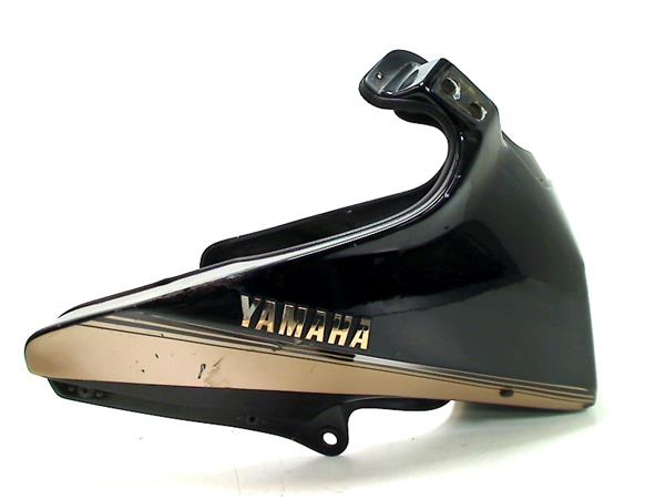 Grote foto yamaha xz 550 f165 bovenkuip motoren overige accessoires