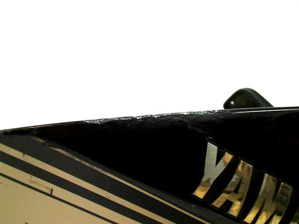 Grote foto yamaha xz 550 f165 bovenkuip motoren overige accessoires