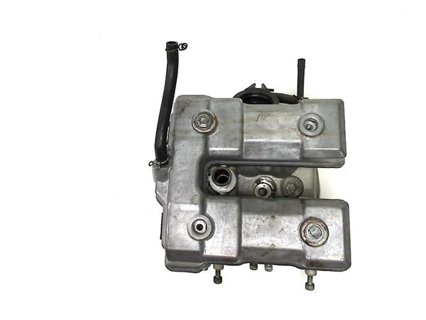 Grote foto yamaha xz 550 438q cilinderkop motoren overige accessoires