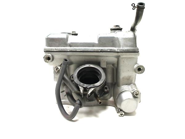 Grote foto yamaha xz 550 438q cilinderkop motoren overige accessoires