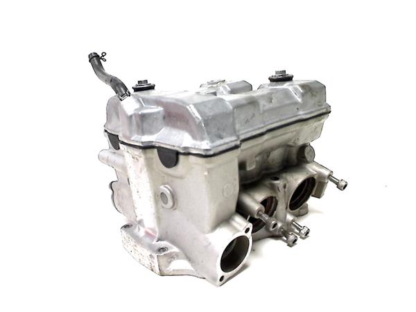 Grote foto yamaha xz 550 438q cilinderkop motoren overige accessoires