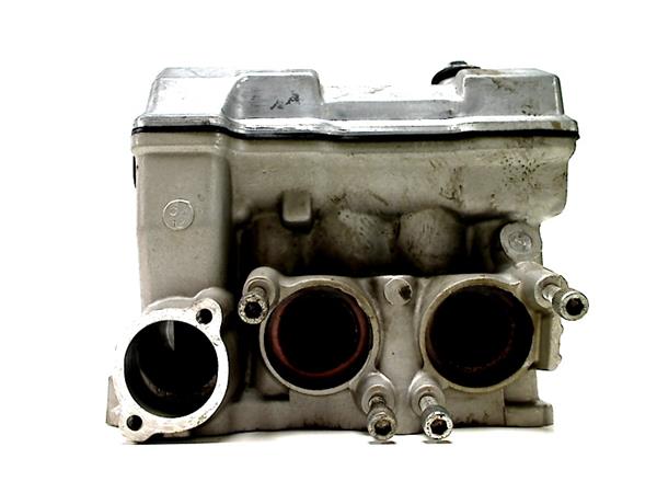 Grote foto yamaha xz 550 438q cilinderkop motoren overige accessoires