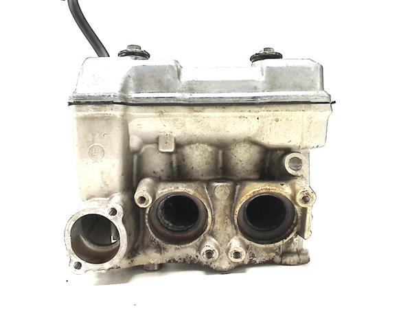 Grote foto yamaha xz 550 438q cilinderkop motoren overige accessoires