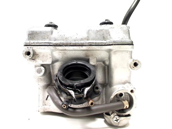 Grote foto yamaha xz 550 438q cilinderkop motoren overige accessoires