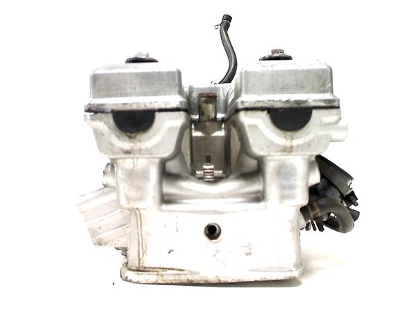 Grote foto yamaha xz 550 438q cilinderkop motoren overige accessoires