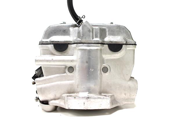 Grote foto yamaha xz 550 438q cilinderkop motoren overige accessoires