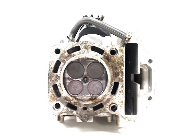 Grote foto yamaha xz 550 438q cilinderkop motoren overige accessoires