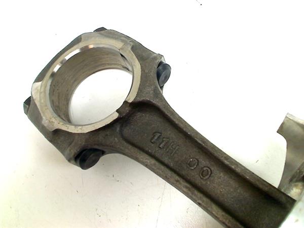 Grote foto yamaha xz 550 f2ba drijfstang motoren overige accessoires