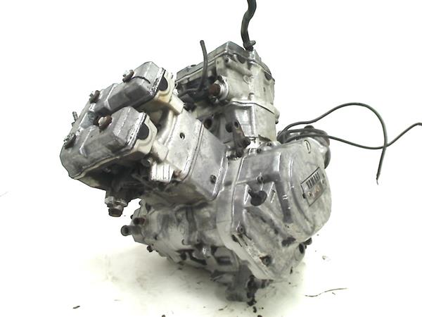Grote foto yamaha xz 550 439v motorblok 11u 003936 motoren overige accessoires