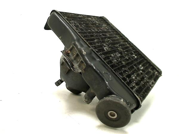 Grote foto yamaha xz 550 437v radiateur motoren overige accessoires