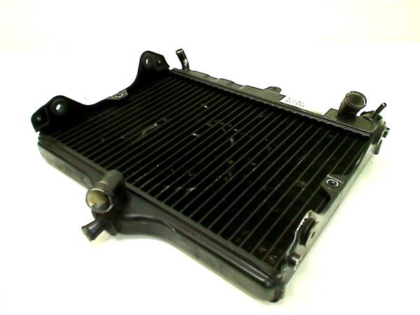 Grote foto yamaha xvz 1300 venture 437v radiateur motoren overige accessoires