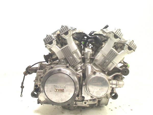 Grote foto yamaha xvz 1200 venture 439v motorblok 470 000512 motoren overige accessoires