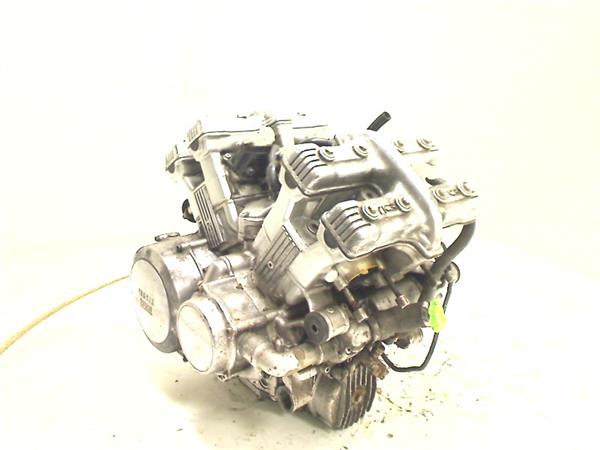 Grote foto yamaha xvz 1200 venture 439v motorblok 470 000512 motoren overige accessoires