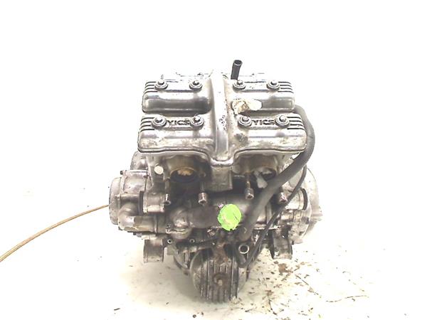 Grote foto yamaha xvz 1200 venture 439v motorblok 470 000512 motoren overige accessoires