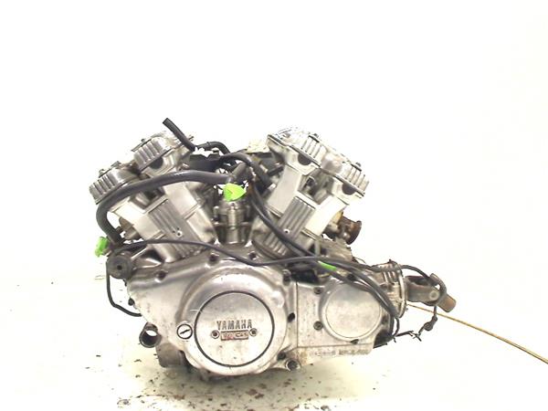 Grote foto yamaha xvz 1200 venture 439v motorblok 470 000512 motoren overige accessoires