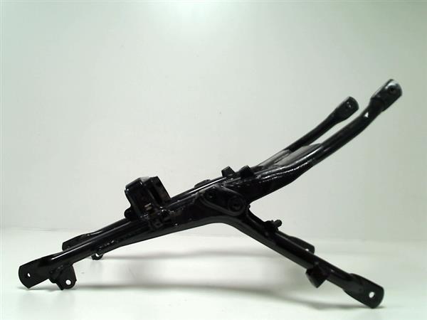 Grote foto yamaha xvz 1200 venture 43qp subframe motoren overige accessoires